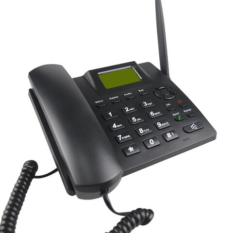 gsm telephone