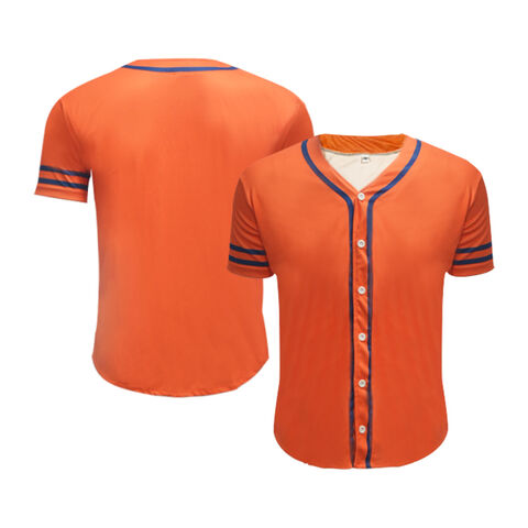Compre Ropa Deportiva De Béisbol, Ropa De Jersey De Softbol y