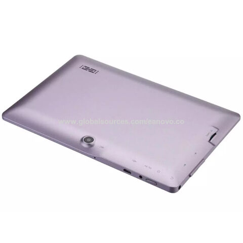Tablet PC Allwinner A50 Android 8.1 Q8 de 7 pulgadas HD 1024*600 Quad Core 2G 16G OEM más barata