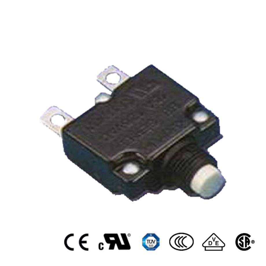 Buy Wholesale China 88 Series Overload Protector & Overload Protector