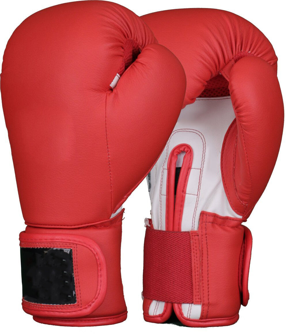 Buy Wholesale China Contest Pu Boxing Gloves For Men & Women With ...