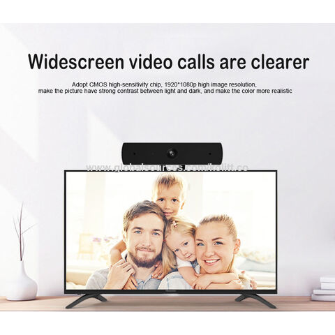 Web cam smart online tv