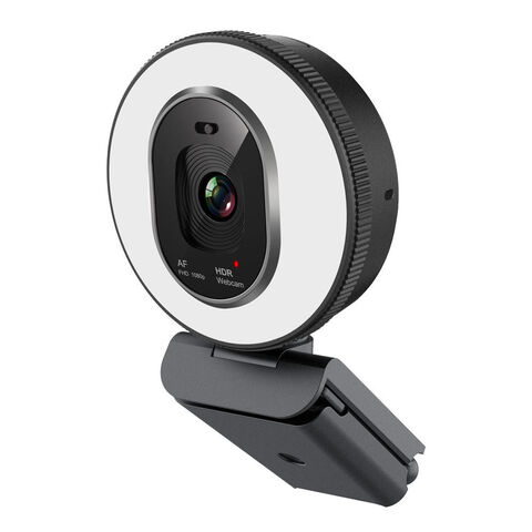Caméra Web 1920*1080P FHD Webcam grand Angle sans lecteur avec micro outil  d'utilisation en ligne – acheter aux petits prix dans la boutique en ligne