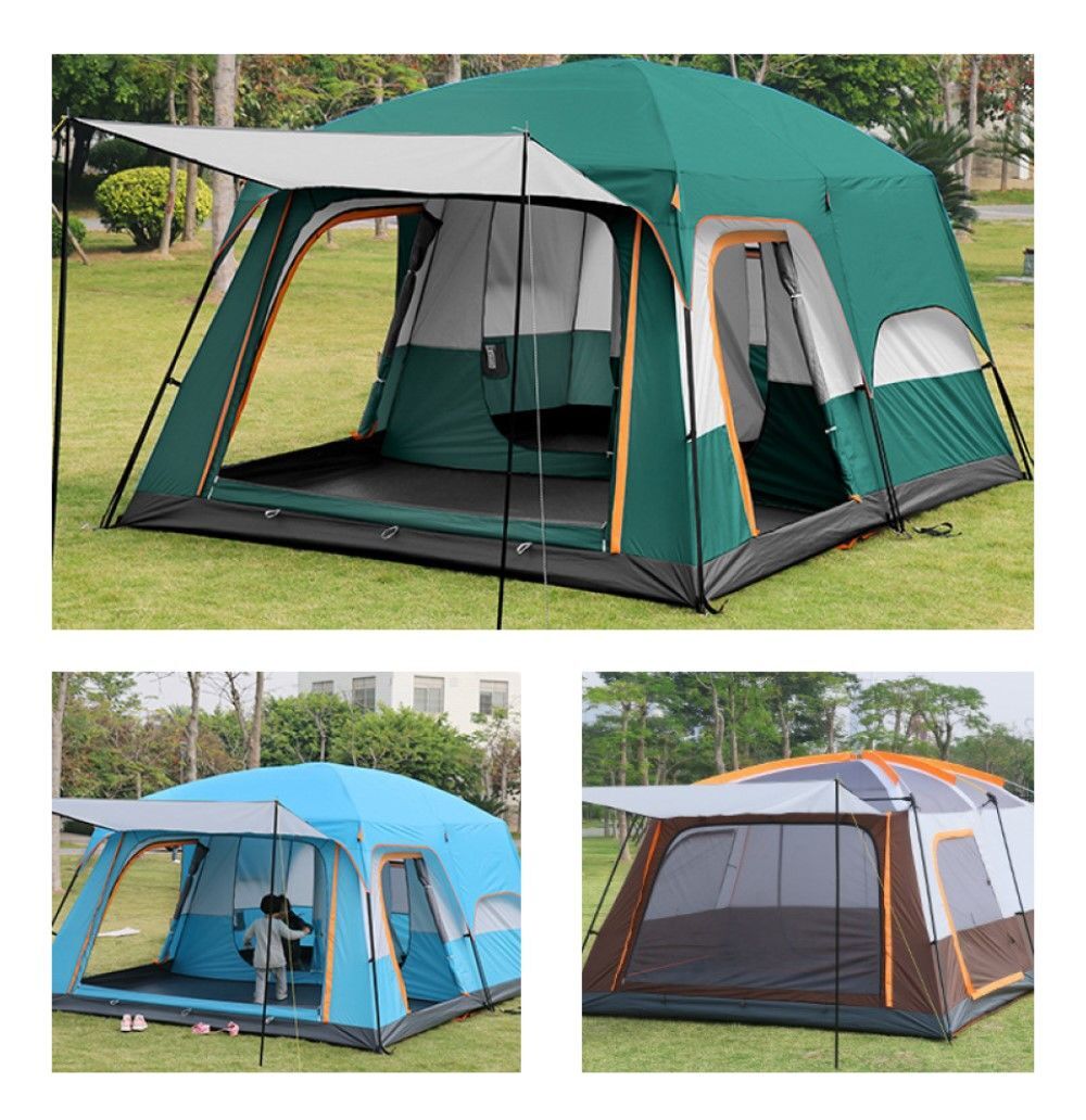 Buy Wholesale China Oem Hot Selling Camping Waterproof,spacious
