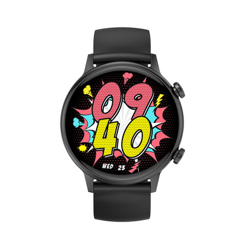 Fossil Hybrid Fossil Ftw6011p Clearance Qualcomm Smartwatch Con