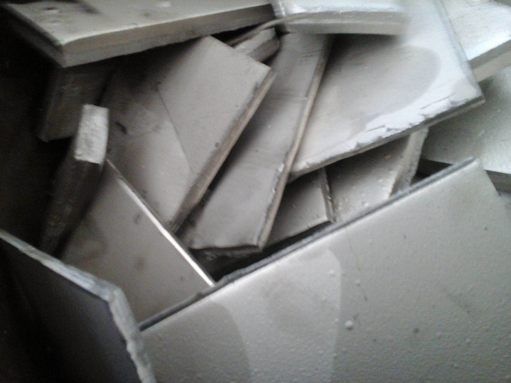 Buy Wholesale China High Quality Pure Nickel Plate For Sale 2023