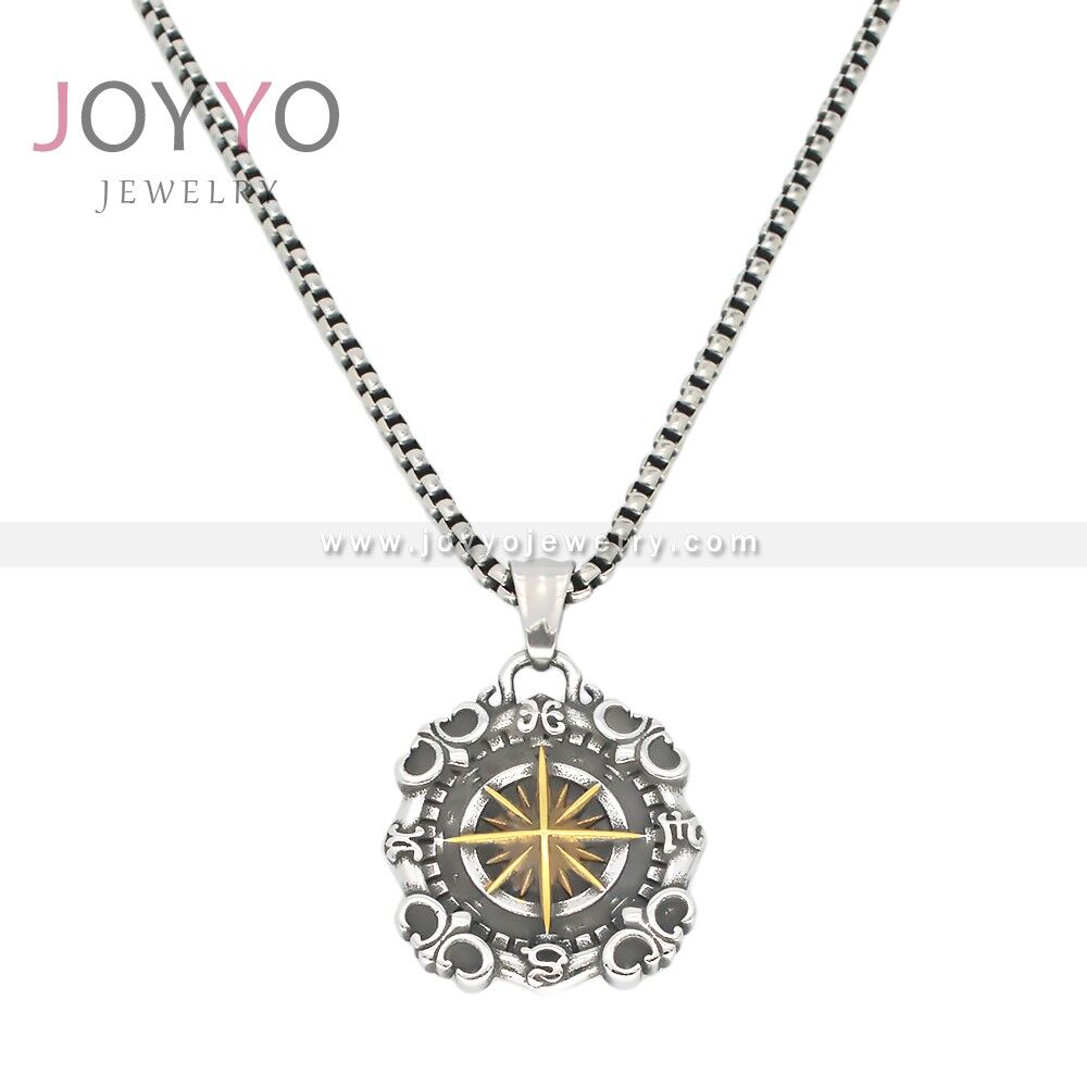 Vintage 925 Silver Necklace Male Blessing Bijou Retro Pendant Can Be Opened  To Hold Things Amulets Necklaces For Men Jewelry - AliExpress