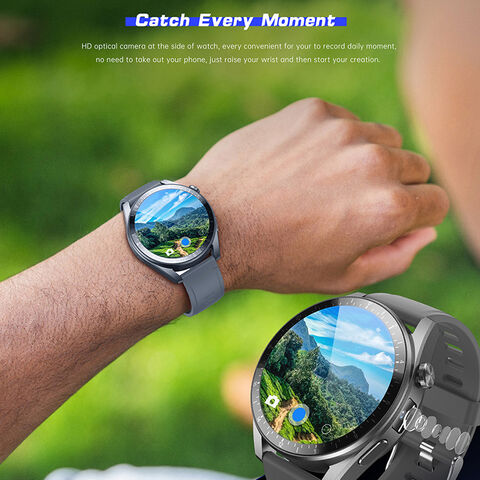 Samsung 4g outlet watch phone price