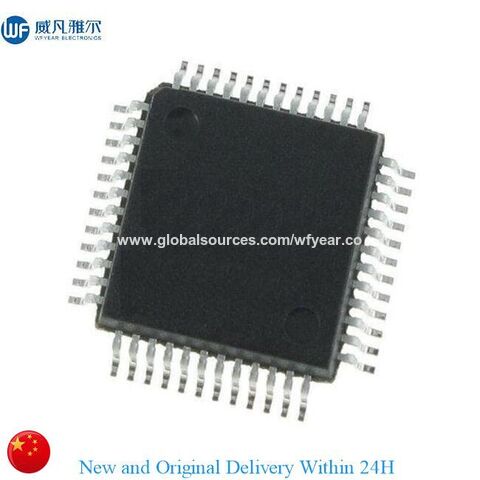 Buy Wholesale China Pic12f683-i/sn Microchip Microcontrollers