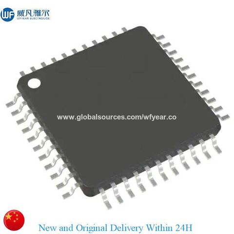 Buy Wholesale China Pic12f683-i/sn Microchip Microcontrollers