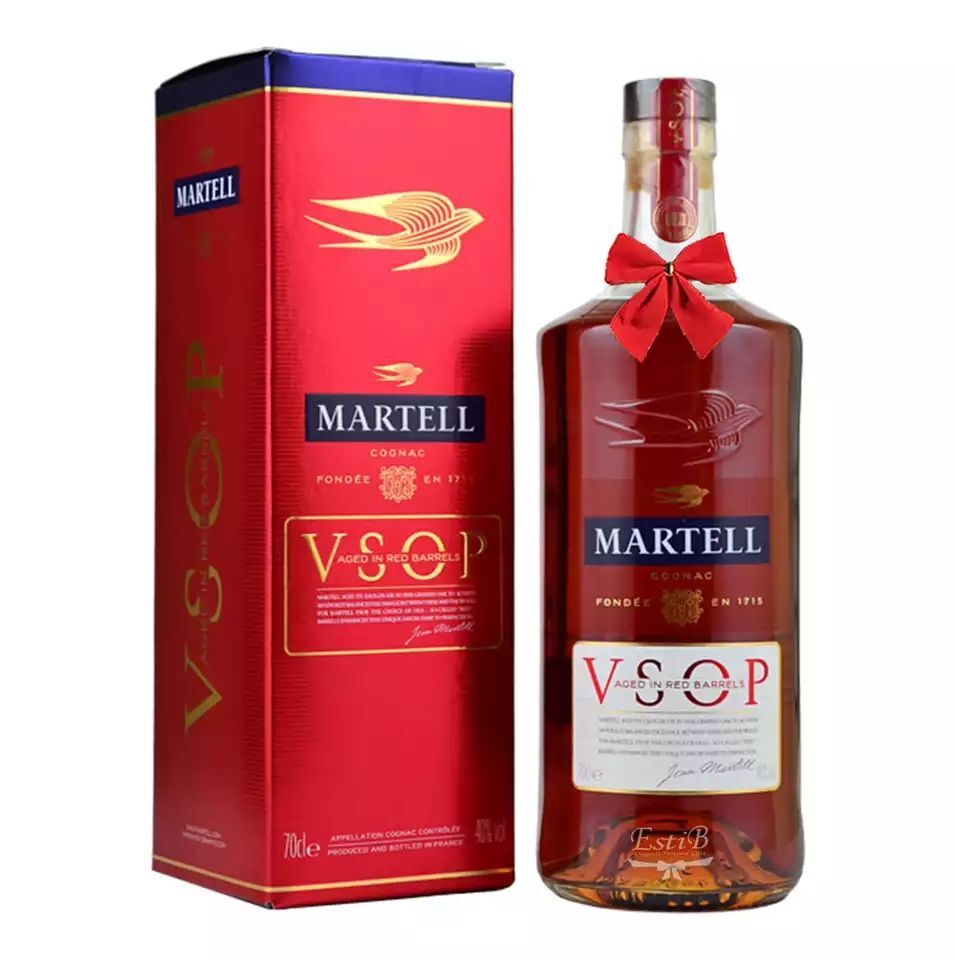 Buy Wholesale Canada Cheap Martell V.s.o.p Medaillon Old Fine Cognac ...