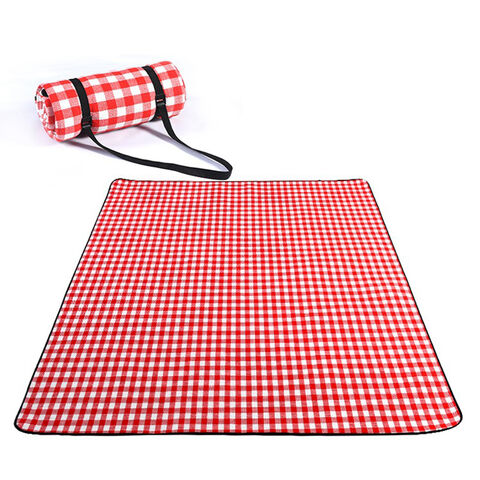 King size picnic discount blanket