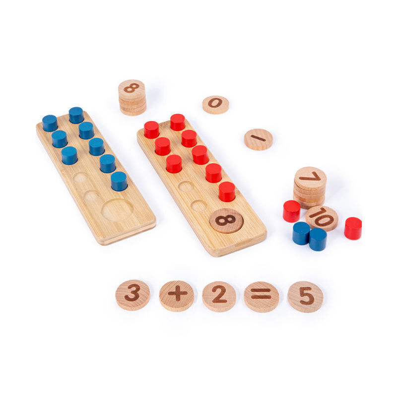 Wooden toys on sale cheap