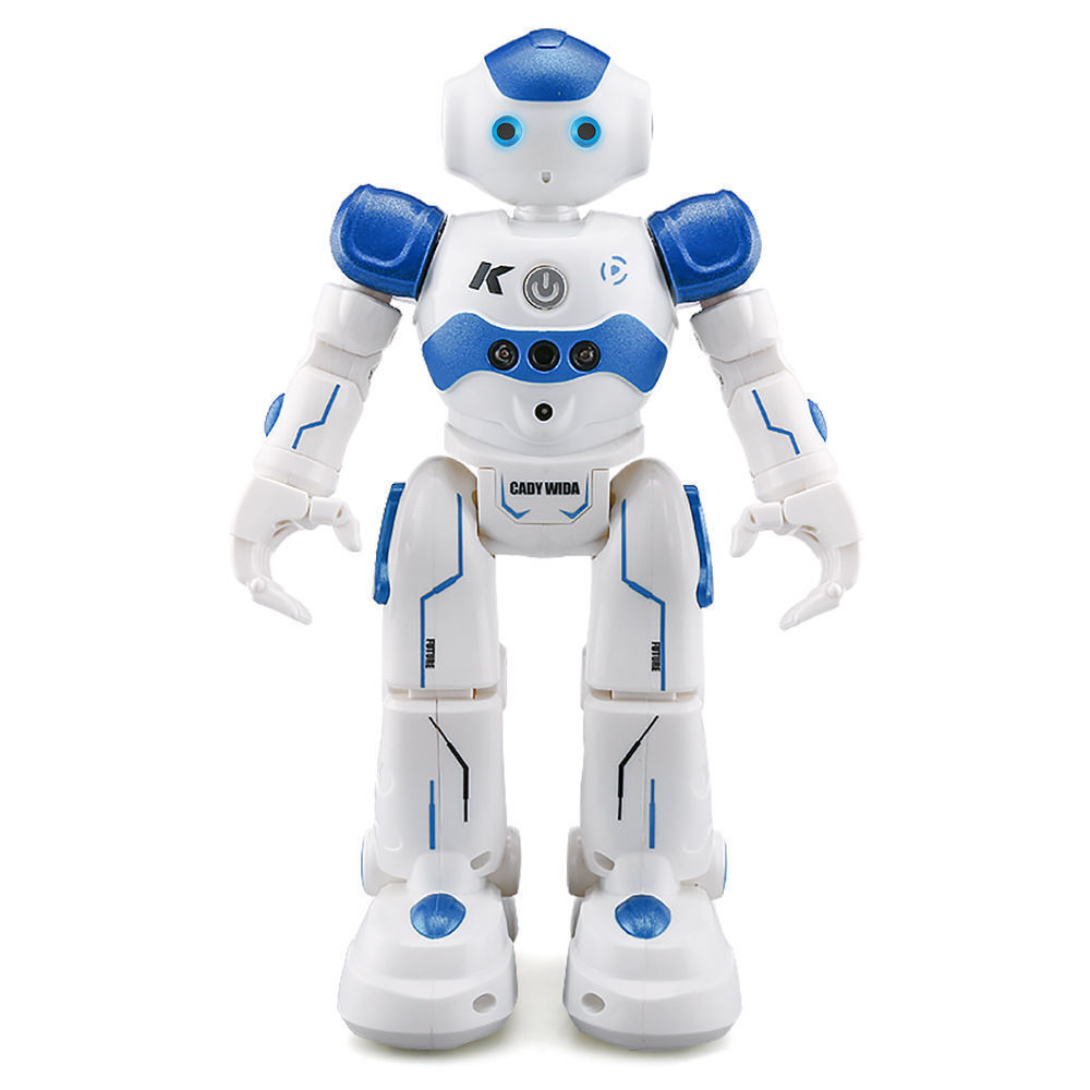 Fridja Robot Intelligent Multi-Fonction Charge Jouet Danse
