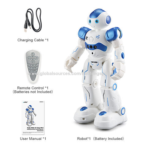 Achetez en gros Jouet Télécommandé Robot Intelligent, Jouet De