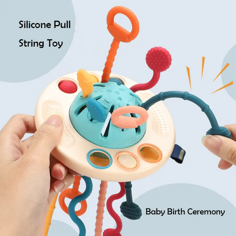 Achetez en gros Push Pop Bubble Fidget Sensoriel Jouet Silicone Soulagement  Du Stress Squeeze Jouet Sensoriel Pour Enfants Autisme Chine et Jouet  Fidget Silicone à 0.326 USD