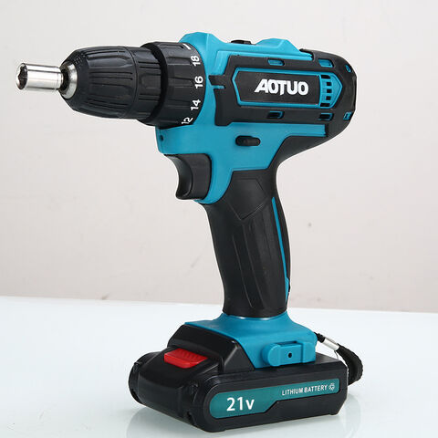 Buy Wholesale China 2023 Export Multifunctional Impact Drill High-power  Industrial Grade Pistol Drill Household Electric Tool Electric Drill Set &  Electric Drill at USD 45