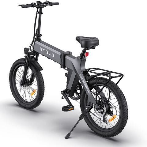 Compre Bicicletas Eléctricas De La Ciudad 20 Pulgadas 36v 16ah 500w Bicicletas  Eléctricas Plegables y Bicicletas Eléctricas De Ciudad de China por 500 USD