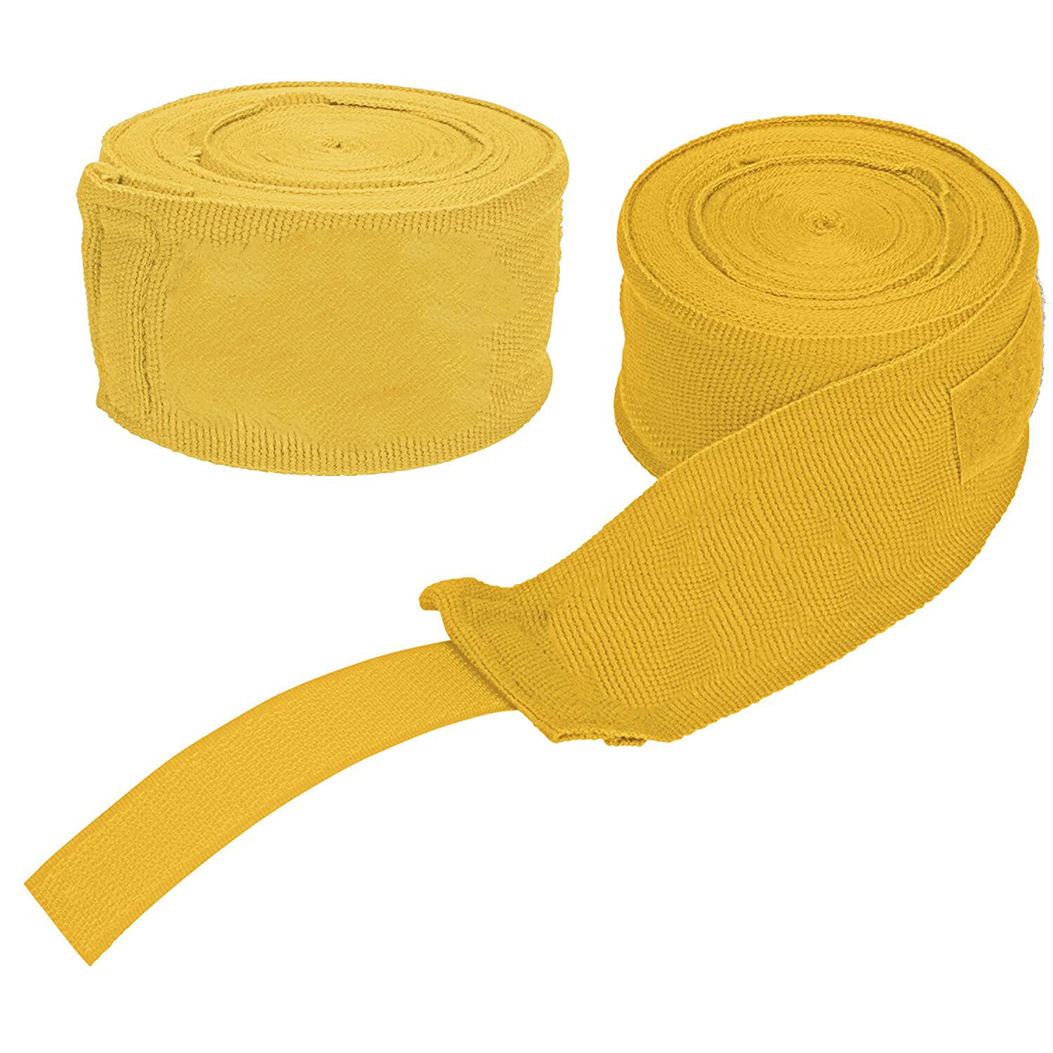 Buy Wholesale China Unisexadult 180" Boxing Hand Wraps (yellow)boxing