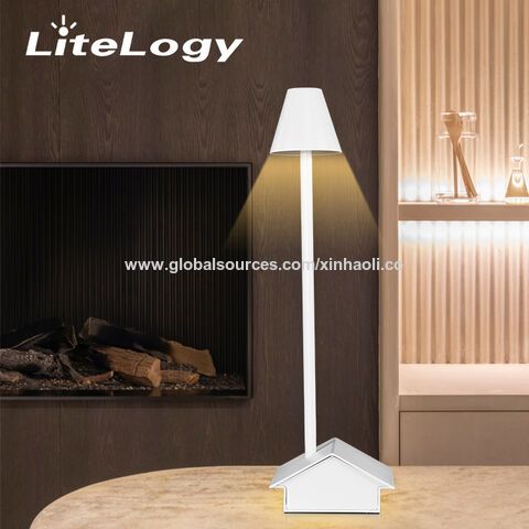Modern Decorative Luxury Poldina PRO Cordless LED Table Lamps for  Restaurant Home Decoration Light with Rechargeable Battery Operated - China  Table Lamps, Poldina
