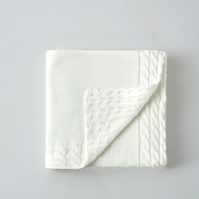 Buy Wholesale China 100 Gots Certified Organic Cotton Knitted New Born