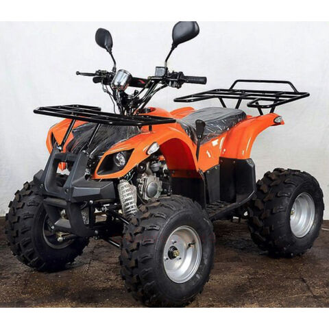 Atv sales bike price