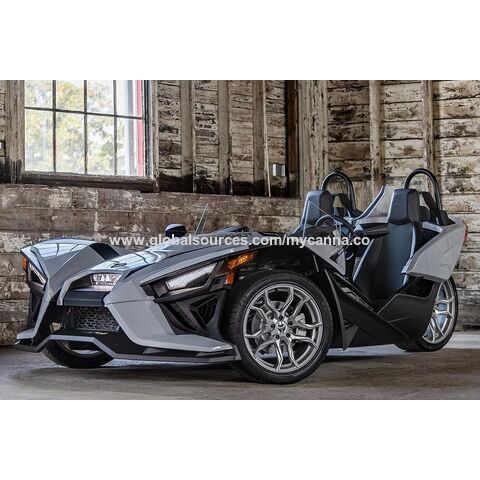 Slingshot trike hot sale