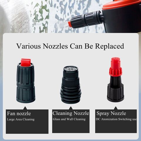 Buy Wholesale China Hand Pump Pressure Washer,detailing Hand Pump Sprayer  Foaming Pump ,hand Pressure Sprayer Watering Bottle 2.5l & Hand Pump Sprayer  Foaming Pump Car Wash at USD 2.4