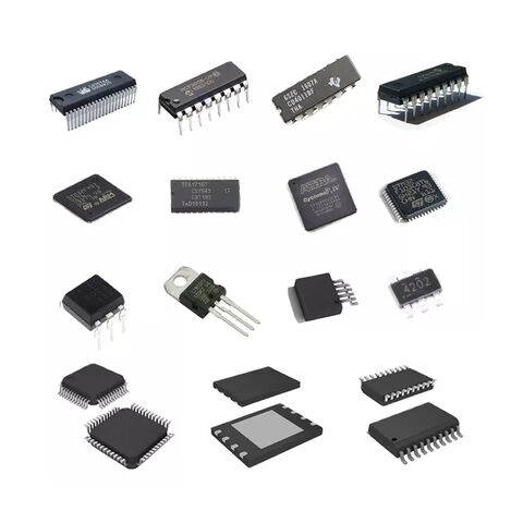 Wholesales Original Part Distributor Ic Chip Integrated Wholesales Original Part Distributor Ic Chip Integrated
