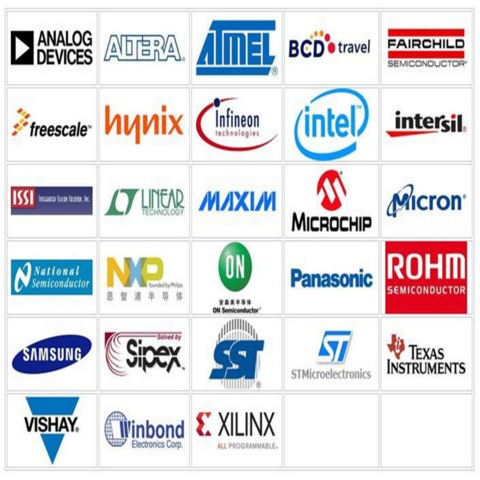 Wholesales Original Part Distributor Ic Chip Integrated Wholesales Original Part Distributor Ic Chip Integrated