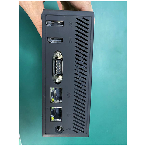 Achetez en gros Mini Pc Kc12 Intel 13ème Gen I5-1340p Cpu 2 * Ddr4 Ram M.2  Sata/nvme Ssd 2 * Hdmi Dp Thunderbolt 4 Type-c 2 * 2.5gbe Lan 6 * Usb