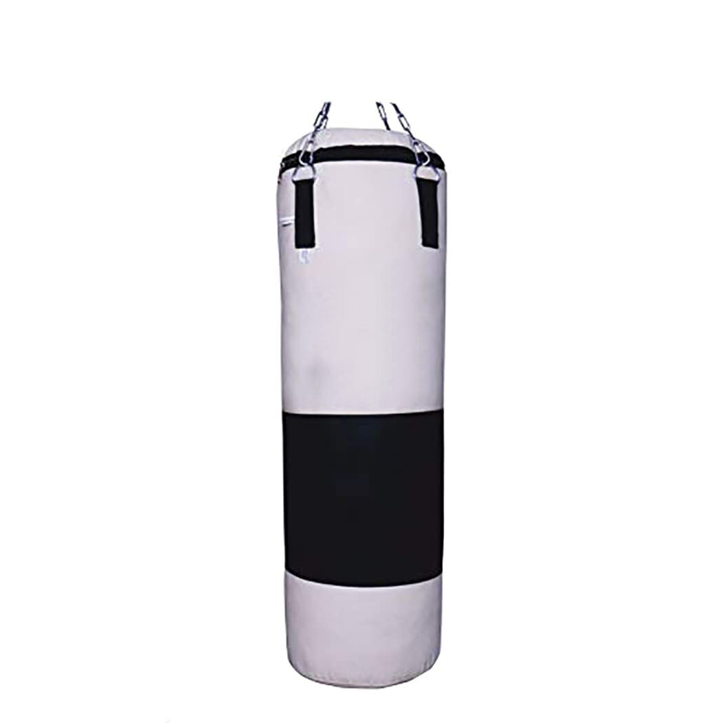 Punching Bag, 626c Classic Tough Canvas Unfilled Boxing Bag, Punching