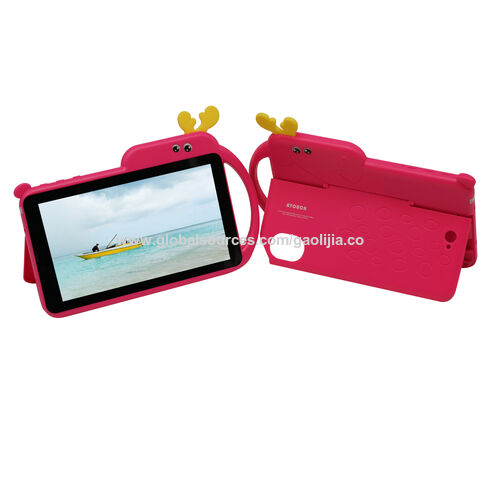 Iconix C 903 - Ecran 9 Pouces Tablette Éducative pour enfant