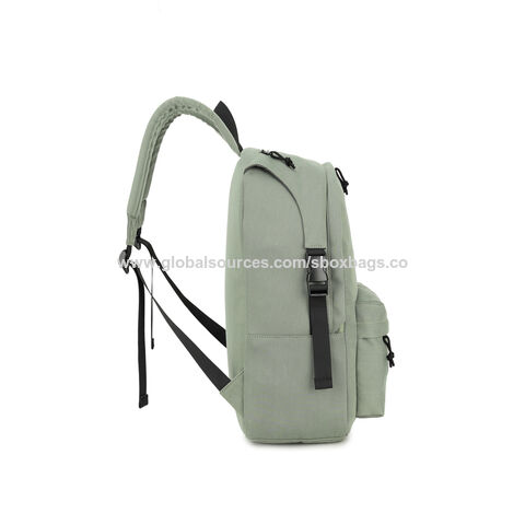 Crossbody Bag Single Shoulder Causal Large Capacity Polyester Men