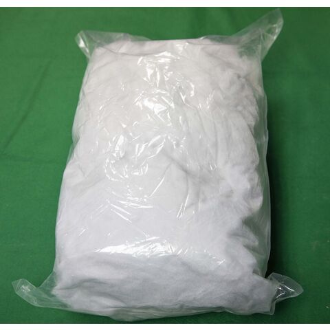 Buy Wholesale Taiwan Polyester Fiberfill Stuffing For Quilt, Down