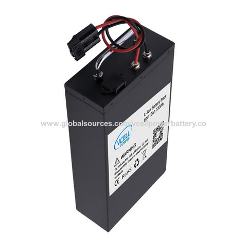 Lithium ion battery store for bike price