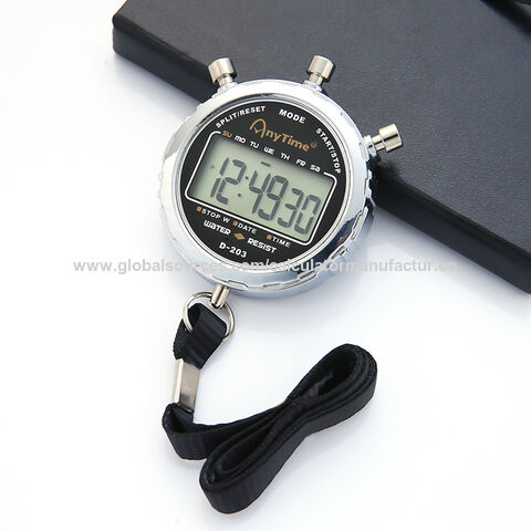 Stopwatches 2025 for sale