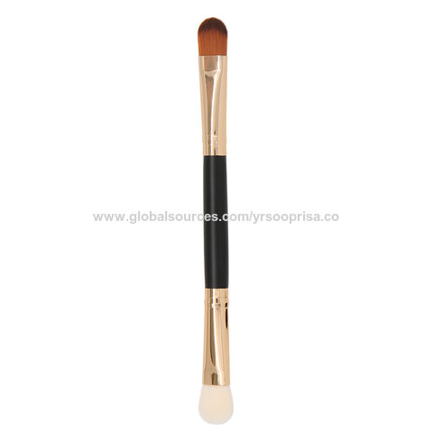Buy Wholesale China Best Selling Dual Ended Makeup Brush Set 10pcs
