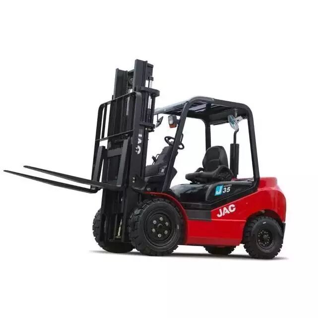 Buy Wholesale Canada Wholesale Supplier Of Forklifts / Cheap Electric