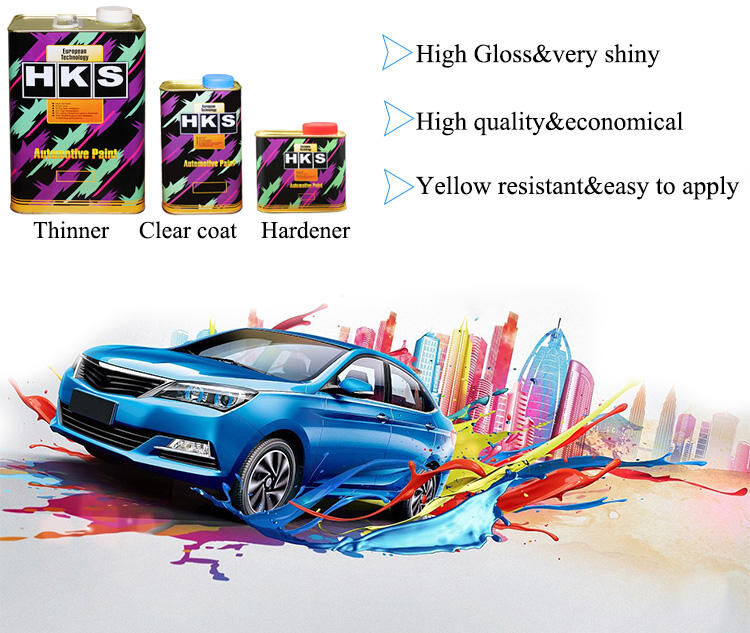 Top Coat Protect Against UV Rays Clear Coat Spray Paint Fast Drying One  Component Lacquer Varnish Spray - China Clear Coat, Varnish