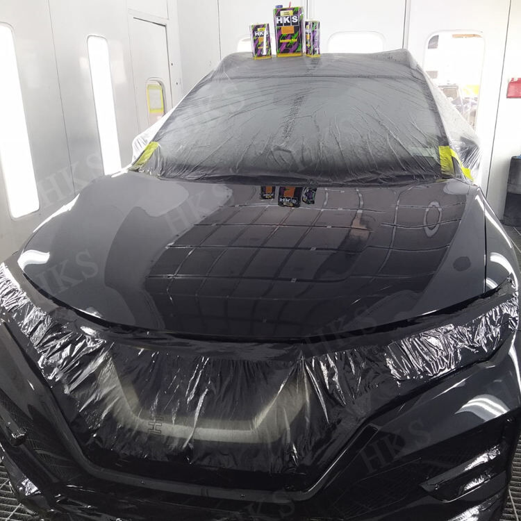 How to choose car paint scratch repair products on the market? - SYBON  Professional Car Paint Manufacturer in China