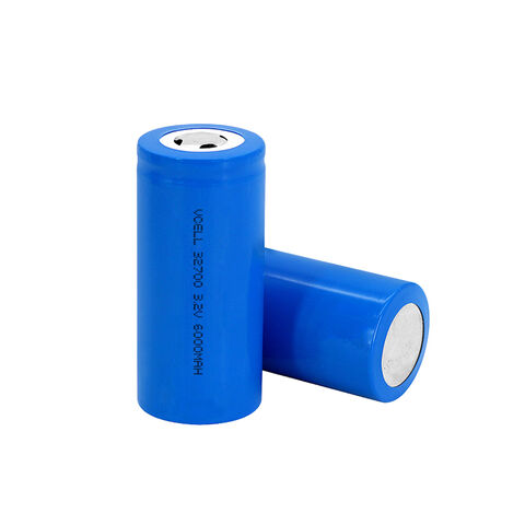 26700 LiFePO4 Cell 3C Lithium ion Battery LFP Cell 4000mAh