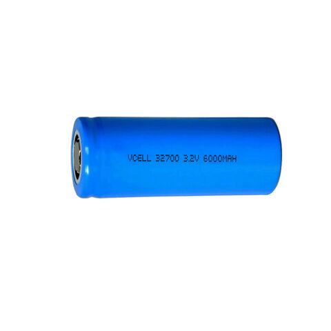 26700 LiFePO4 Cell 3C Lithium ion Battery LFP Cell 4000mAh