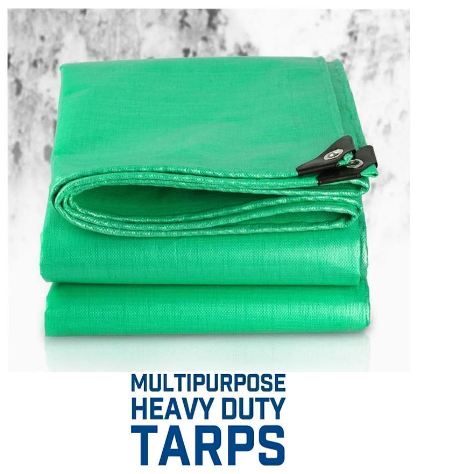 Buy Wholesale China Pe Plastic Tarpaulin Waterproof Canvas Tarpaulin