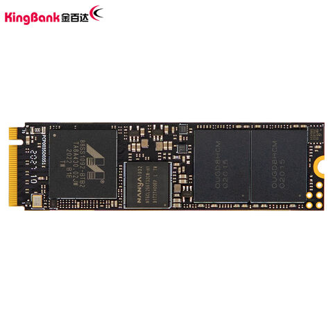 Bulk Buy Hong Kong SAR Wholesale Kingbank Nvme Ssd 120/128/256