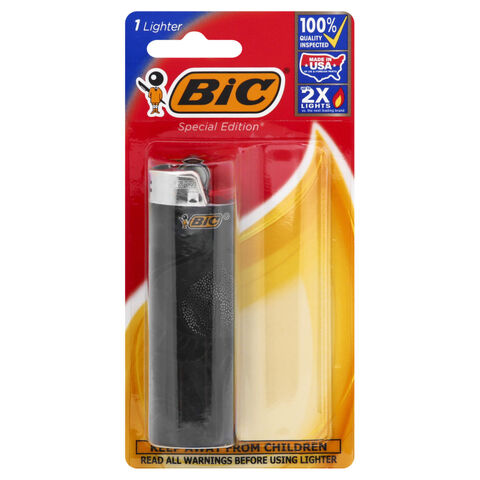Buy Wholesale Canada Buy High Quality Disposable Refillable Big Bic Gas Lighters For Sale At Wholesale And Retail Prices Buy Big Bic Lighters Now at USD 4 | Global Sources