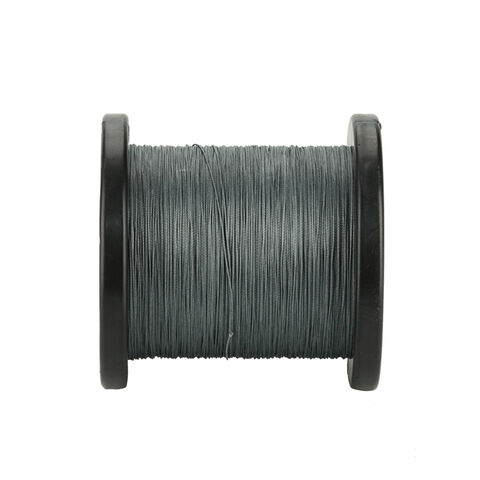Durable Fishing Lines 8-strand Pe Fishing Lines For Abrasion Resisting Braided  Lines $1.33 - Wholesale China Fishing Lines at Factory Prices from Dongyang  Klama Fishing Tackle Co.,Ltd