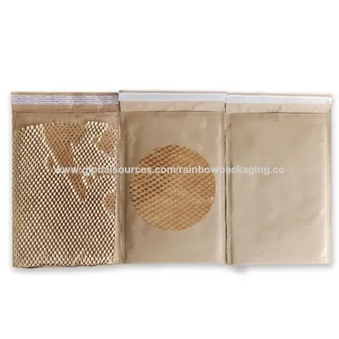 Kraft Paper - Kraft Paper Box, Kraft Bags, Paper Tubes, Honeycomb