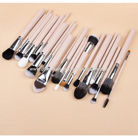 Professional makeup best sale brush set sale