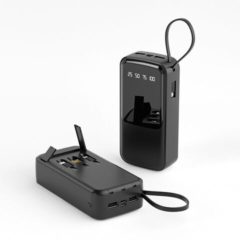 CARGADOR PORTATIL USB (Power Bank) 2600mah P/ CELULAR-MP3 A-5 